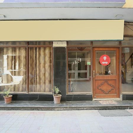 Hotel O Queensland Amritsar Exterior foto