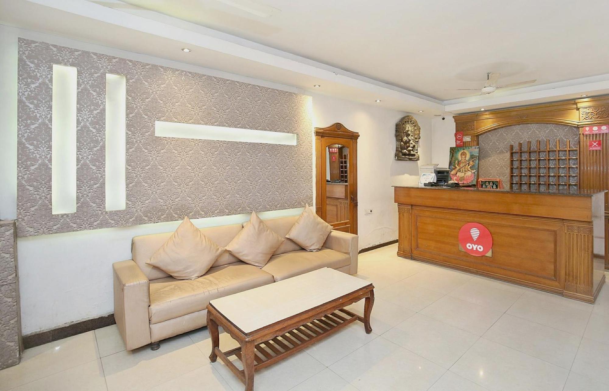 Hotel O Queensland Amritsar Exterior foto